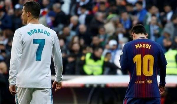 الصراع يحتدم مجددا بين رونالدو وميسي.. فلمن تكون الكلمة الفصل؟