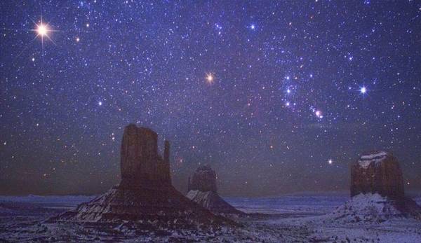 بالصور.. شاهد إحدى عجائب الأرض التي لم تسمع بها من قبل!