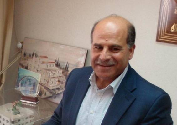 العمري لـأخبار البلد: قرار ايجابي ولكن