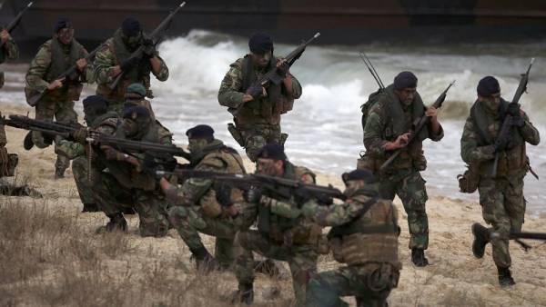 بتكلفة 735 مليون ..حملة عسكرية من أجل فئران