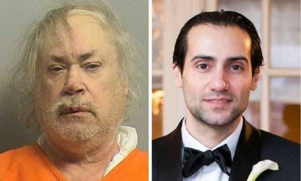 السجن مدى الحياة لاميركي قتل جاره اللبناني