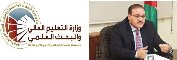 د. الطويسي يوضح لـاخبار البلد ما حصل مع الطالب الرشايدة