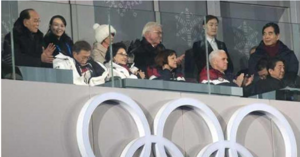 واشنطن: كوريون شماليون ألغوا لقاء في اللحظة الأخيرة