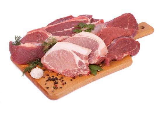 ربع مليون دولار غرامة بسبب طبق لحم