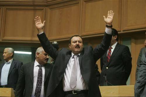 الحياري: الحكومة تنصلت وسنناشد الملك