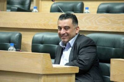 الظهراوي لـأخبار البلد: منح الجنسية للمستثمرين لا علاقة له بالتوطين