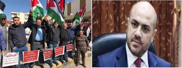 لولا الظلم ..لما عشقنا الجلوس في الشارع العام