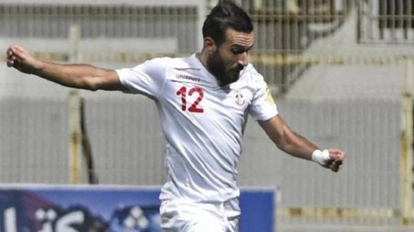 علي معلول: إنجلترا هي أصعب عقبة أمام تونس في كأس العالم