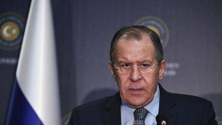 لافروف: روسيا ستدعم هدنة في سوريا لمدة 30 يوما ولا تشمل المتشددين