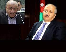 النائب عطية للوزير الناصر : لقد اثلجت صدورنا أيها النشمي ...