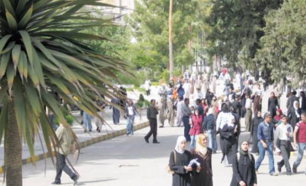 ترجيح إعلان القبول الموحد خلال أيام