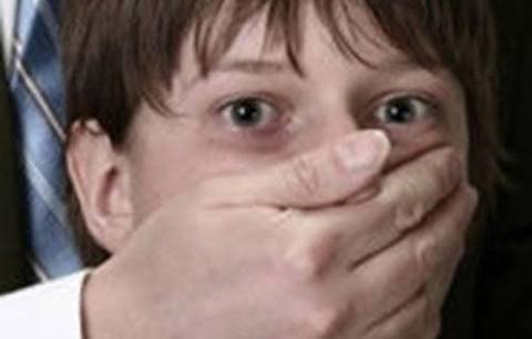 احباط عملية اختطاف طفل في وسط البلد