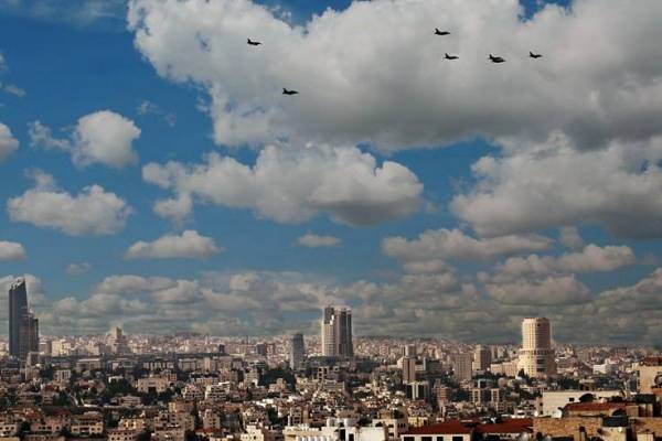 الحرارة ضمن معدلاتها الاعتيادية اليوم وارتفاعها غدا