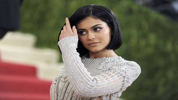 تغريدة واحدة من شقيقة كارداشيان تكبد سناب شات خسائر بقيمة 1.3 مليار دولار