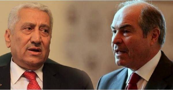 وصايا عبدالله النسور