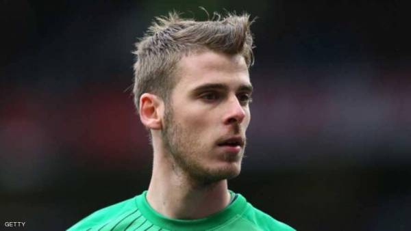 الريال مستعد لتقديم عرض معقول لضم حارس الشياطين الحمر