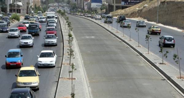 الأمانة: منظومة خدمات النقل العام في عمّان ستكتمل عام 2020