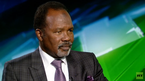 مدير مكتب القذافي السابق ينجو من محاولة اغتيال في جنوب إفريقيا