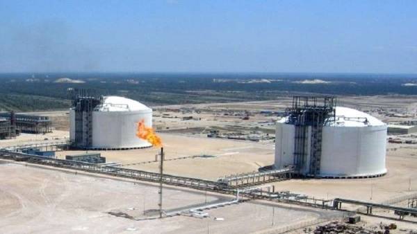 القاهرة توضح حقيقة استيلاء إسرائيل على الغاز المصري