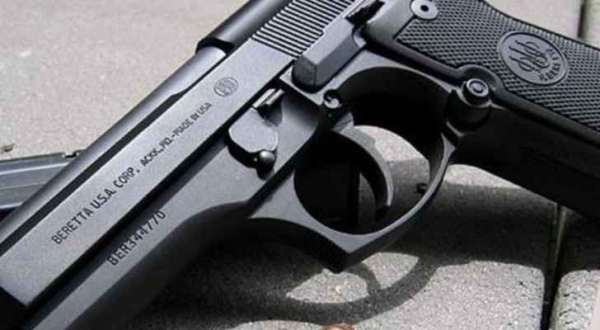 وفاة شرطي بعيار ناري عن طريق الخطأ في عمان