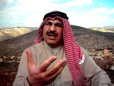 العويدي : عندما يكون هنالك مجلس نواب وحكومة وقتها سأتحدث