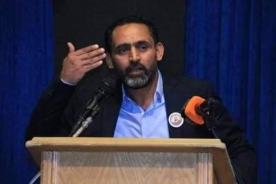 أمسية شعرية لمنتدى البيت العربي الثقافي احتفاءً بميلاد القائد