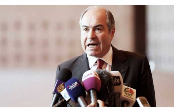 ترقيع وزاري أردني… اعتراضات أخطرها بتوقيع الروابدة: صفقة القرن تتطلب شخصيات خفيفة