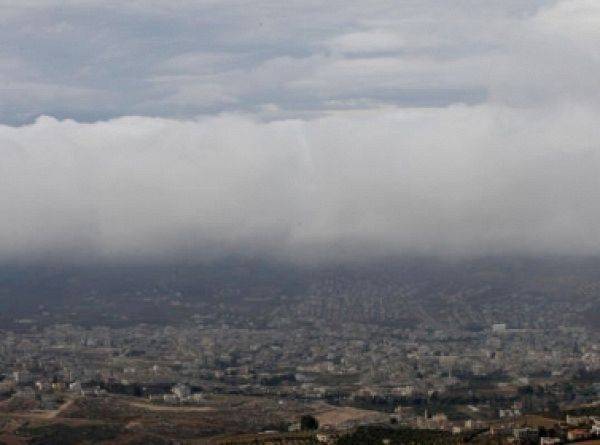 حالة من عدم الاستقرار الجوي اليوم