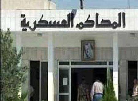 أمن الدولة توقف محاميا بتهمة مناهضة نظام الحكم