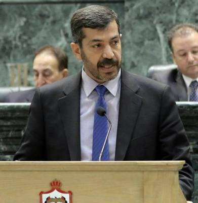 الحجاحجة يعلق لـأخبار البلد على ربط تعيين مدير أمن ووزير بالحراك في السلط