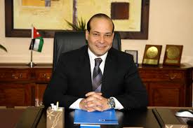 علي الوزني يوضح خبر استقالته من رئاسة الاتحاد الأردني لشركات التأمين