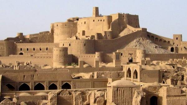 6 من عجائب العالم اختفت من على وجه الأرض