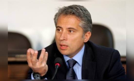 جعفر حسان من صندوق الأسرار إلى الاشتباك الحكومي