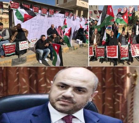 مكاتب السياحة والحج منحت وائل عربيات رحلة بدون عودة