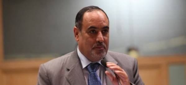 بلاغ الى النائب العام...حققوا مع النائب الفناطسة لمعرفة هوية البليط