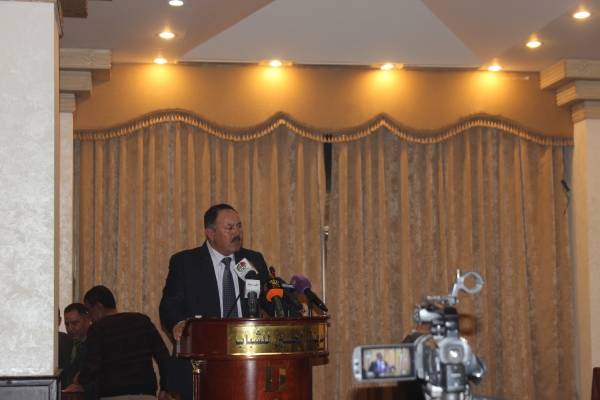 النائب الحياري:  الحكومة اعفت مخرجات القطاع الزراعي ولم تعفِ المدخلات