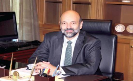 تفتيش لعمر الرزاز – صورة