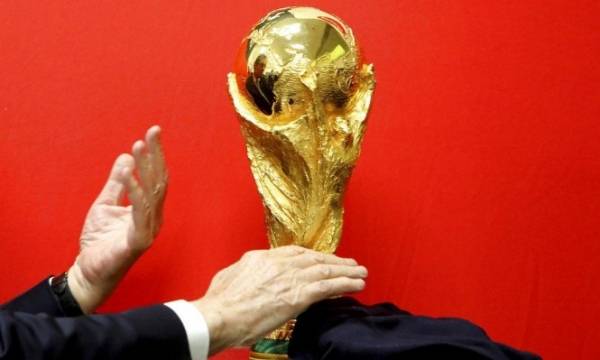 مونديال 2018: فيفا يحدد موعد تقديم قوائم اللاعبين