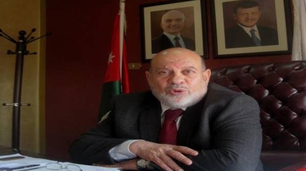 المعايطة لـأخبار البلد: سنطلب من الوزير مراد إعادة دراسة الحد الأدنى للأجور