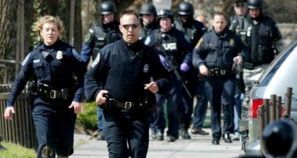 معلم يطلق الرصاص في مدرسة بولاية جورجيا الأميركية