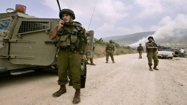 قائد القوات البرية الإسرائيلية يتحدث عن تصفية حسن نصر الله