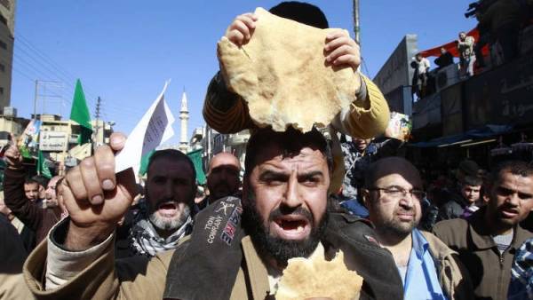 الاحتجاجات على رفع الأسعار: قراءة أولية