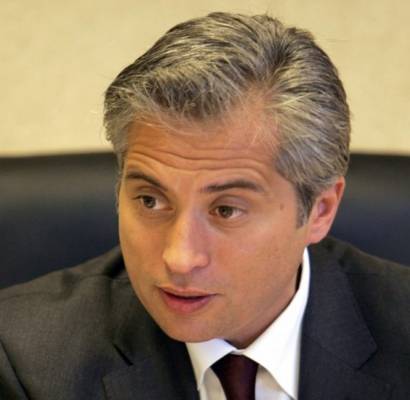 حسان : خطة تحفيز النمو ستكون خارطة الطريق للسنوات القادمة