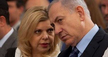 نتنياهو وزوجته يخضعان للتحقيق اليوم في الملف 4000
