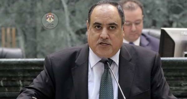 بيان جديد من النائب الفناطسة حول قضية البليط