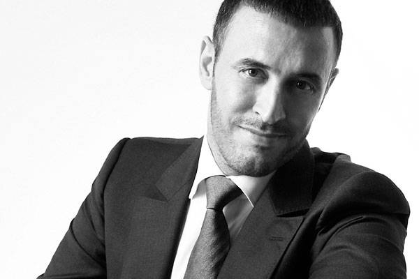 كاظم الساهر: والله بعدني ما اتزوجت.. فيديو