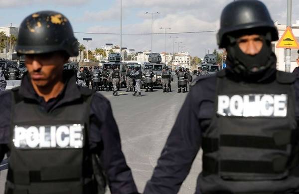 أهم ثلاثة أحزاب أردنية معارضة: تغيير النهج الاقتصادي وتشكيل حكومة إنقاذ وطني والتضامن مع الشارع