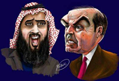 الرياطي يفسر معنى الشعبوية..والملقي لا يعي ذلك ولا يفقه عمله ..