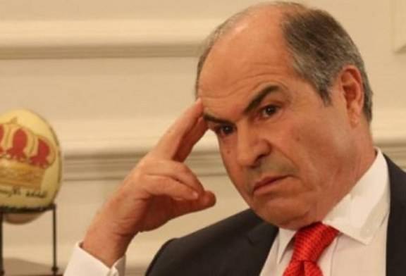 دولة الرئيس يكسر هيبة الخدمة المدنية بتعيينات ملغومة.. وهميسات يبرر