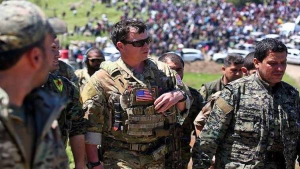 RT تكشف تفاصيل تمويل واشنطن للفصائل السورية الحليفة لها